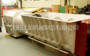 螺旋给料器，螺旋绞龙